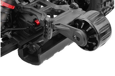 Corally Wheelie Bar Arm - Composite - 1 set - C-00180-653