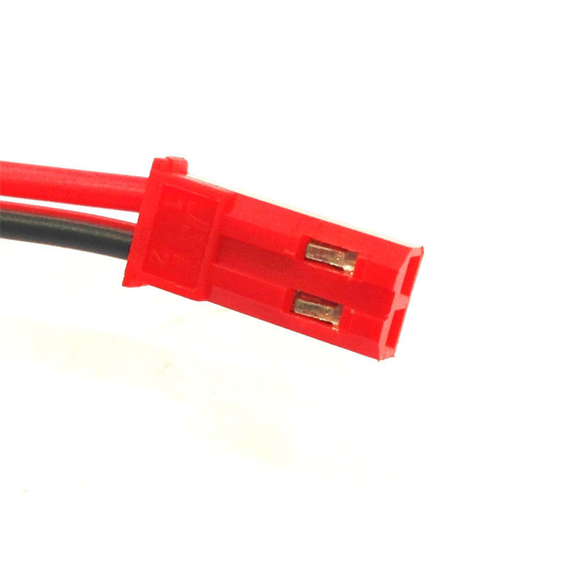 Treuil Métallique À Double Moteur 6kg (Type C) - Absima 2320135