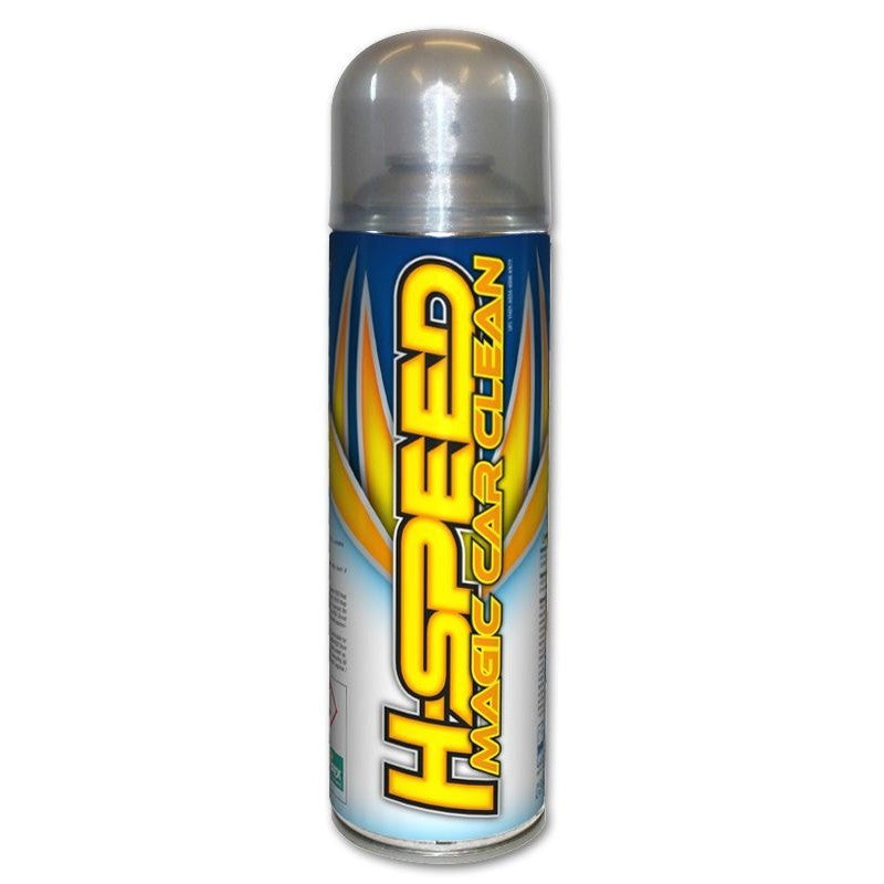 H-Speed Magic nettoyant pour voiture r/c 500ml - HSPM002