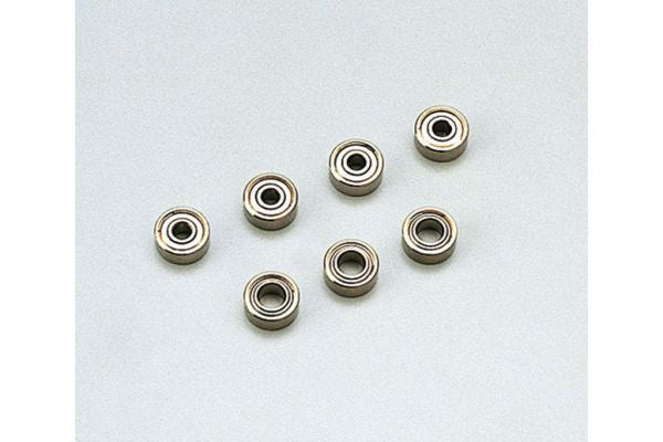 Kyosho Roulements a billes Kyosho Mini-Z MR01-02-03 (7) MZW1