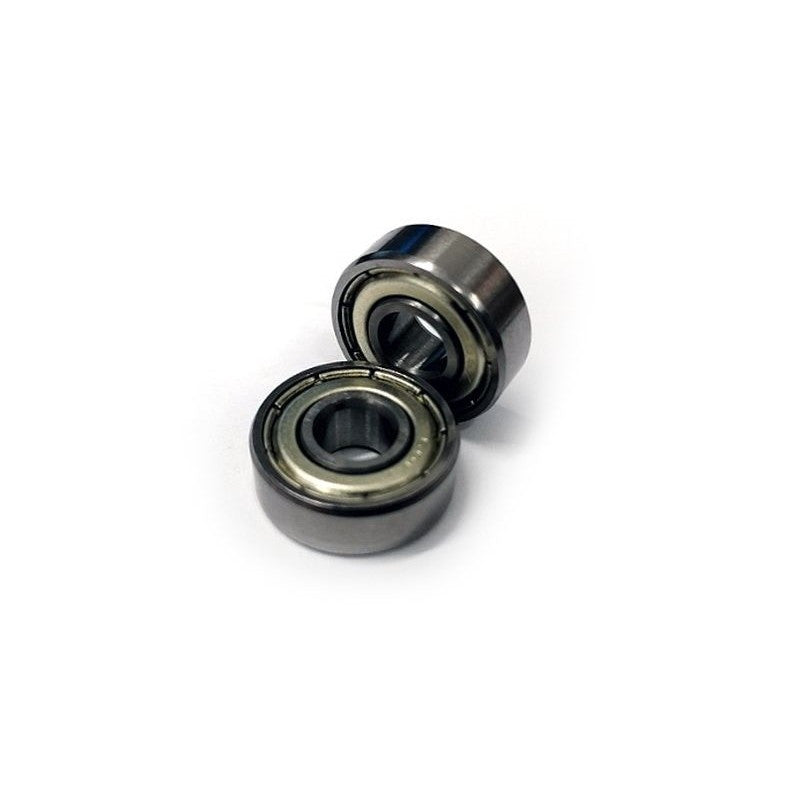 2 roulements  à billes 6x17x6mm pour moteur TRX3491 1275KV - HSPB012