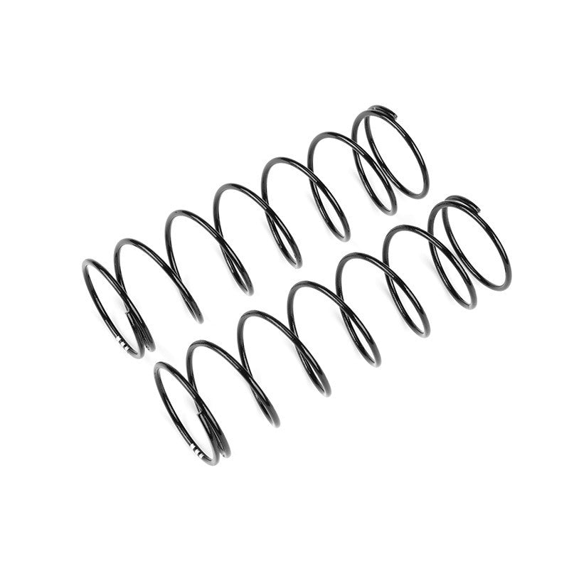 Corally - Ressort Amortisseur - Médium - Avant 1.6mm - 75-77mm - 2 pcs