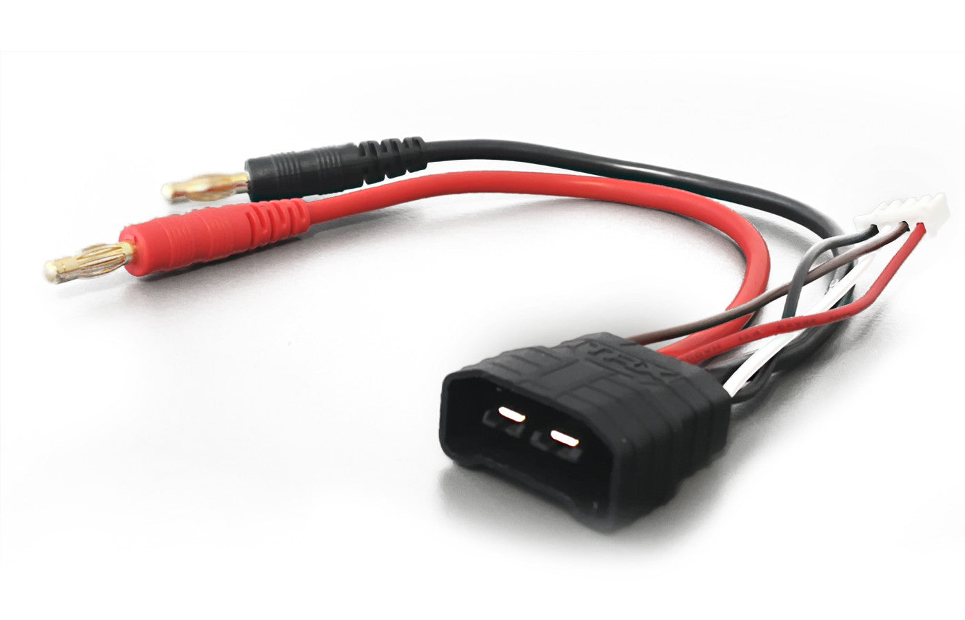 Câble de charge ID 3S pour Batterie Traxxas