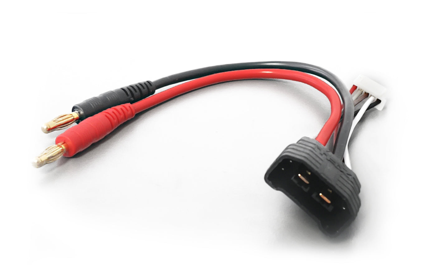 Câble de charge ID 4S pour Batterie Traxxas