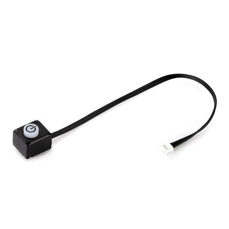 Interrupteur Hobbywing pour variateur XR10 Stock Spec - HW30850009