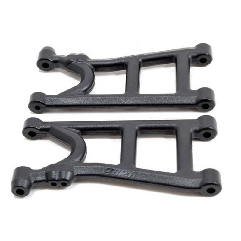 2 Triangles Arrière renforcés pour Arrma Big Rock 4x4, Senton 4x4 & Granite 4x4 - RPM81502