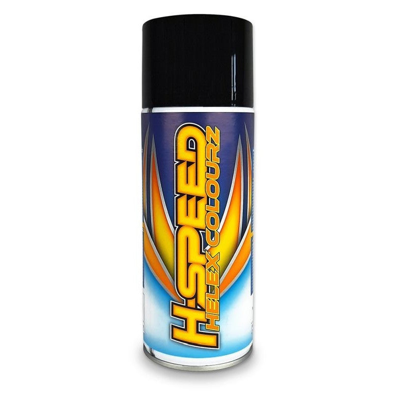 Peinture pour Carrosserie  Lexan 400ml - BLANC