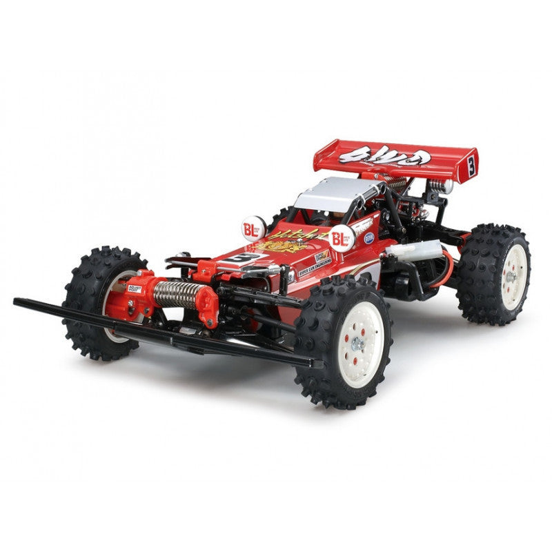 Tamiya Hotshot (2007) / 58391 Kit à monter