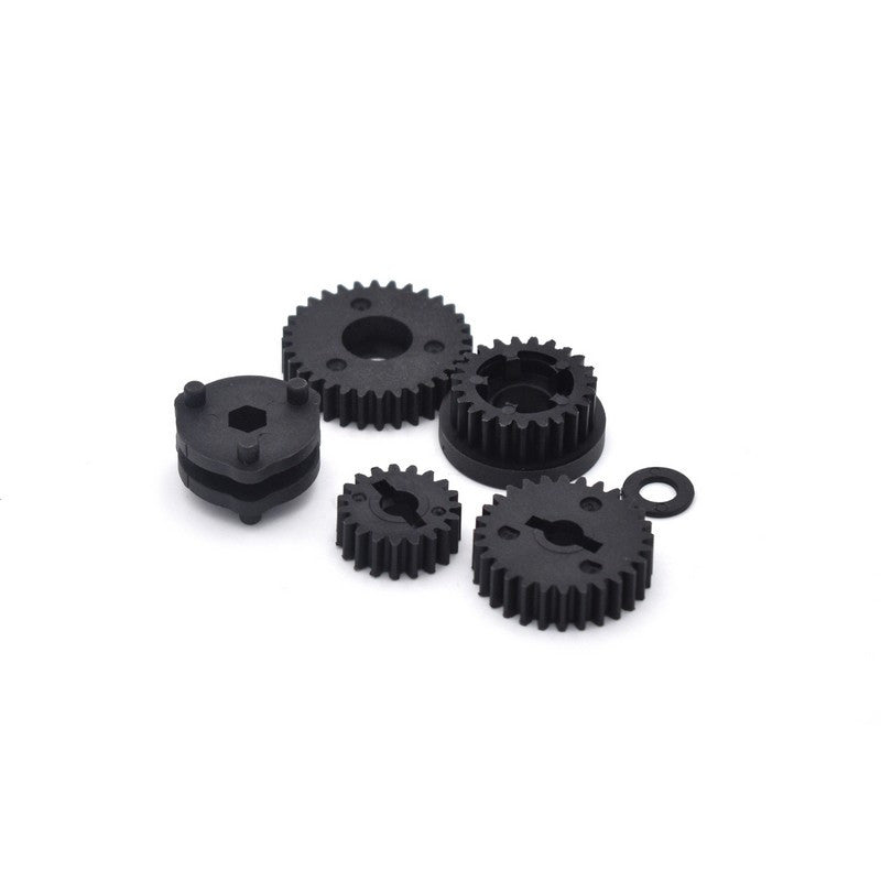 Ensemble de pignons pour Crawler Modster Predator 1/10 - MD10450