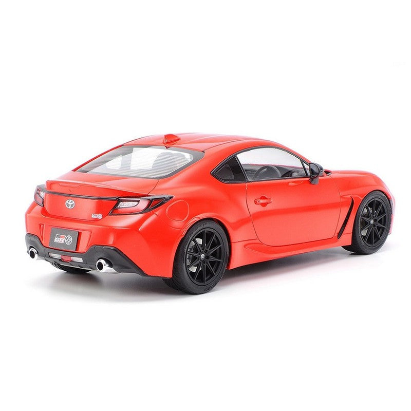 Toyota GR86 - Tamiya 24361 - 1/24