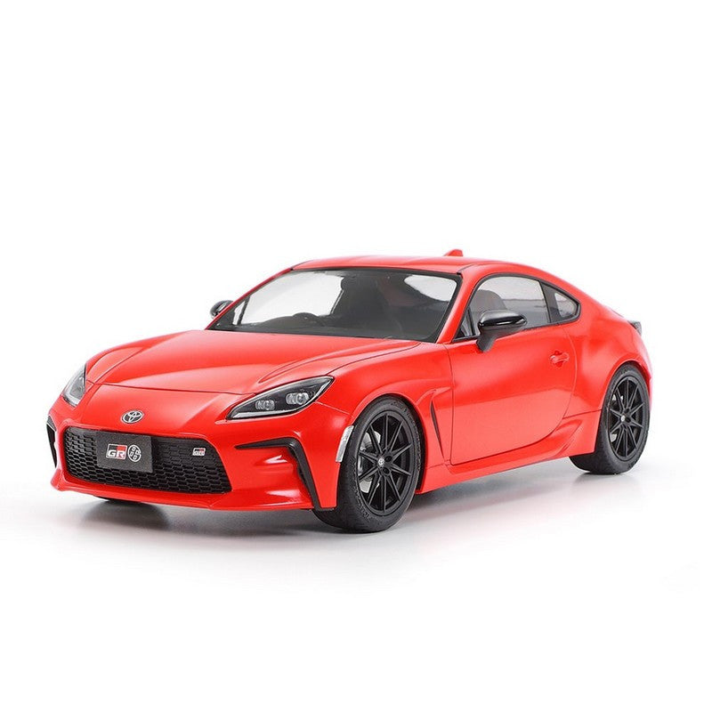 Toyota GR86 - Tamiya 24361 - 1/24
