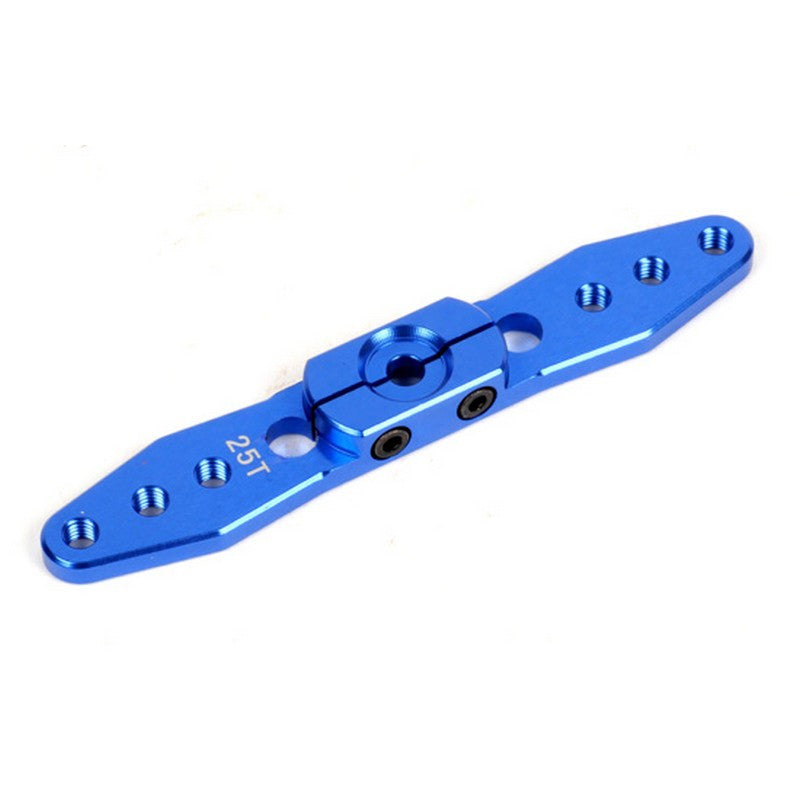 Palonnier alu double 25T 70mm - T2M -T422566