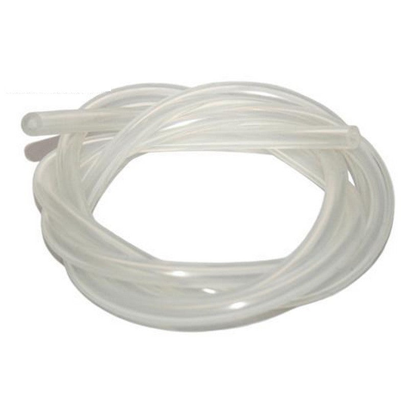 Durite Fastrax Silicone transparent (1 Mètre) - FAST941