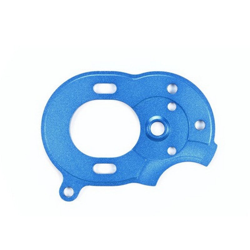 Support moteur alu châssis MF01X Tamiya 54660