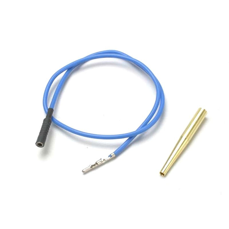 Rallonge De Démarrage Bleue + Connecteur Molex Ez-Start/Ez-Start 2 - Traxxas 4581X