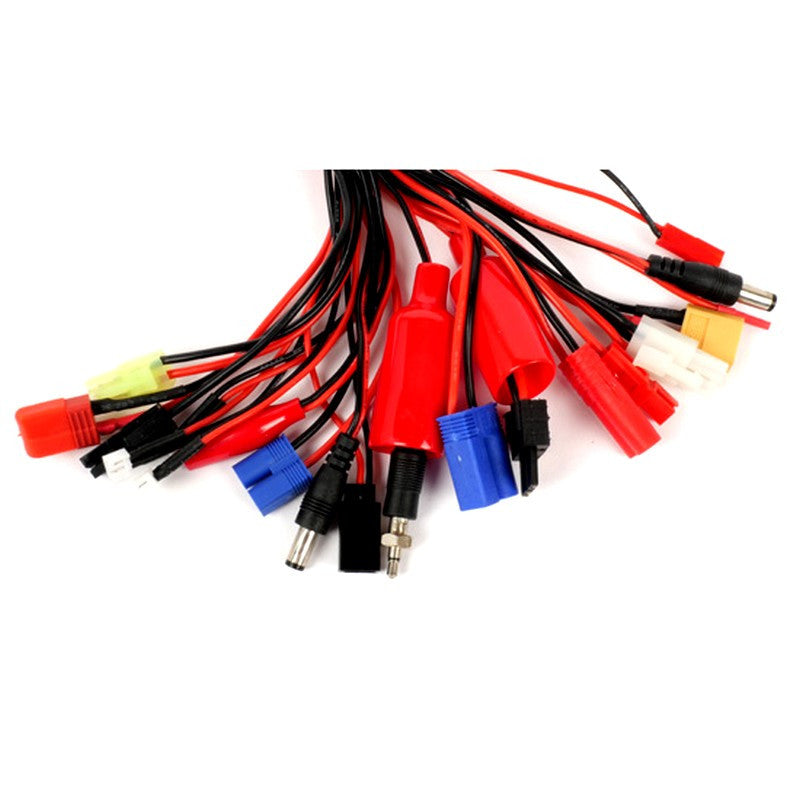 Cordon de charge 18 prises - T422580