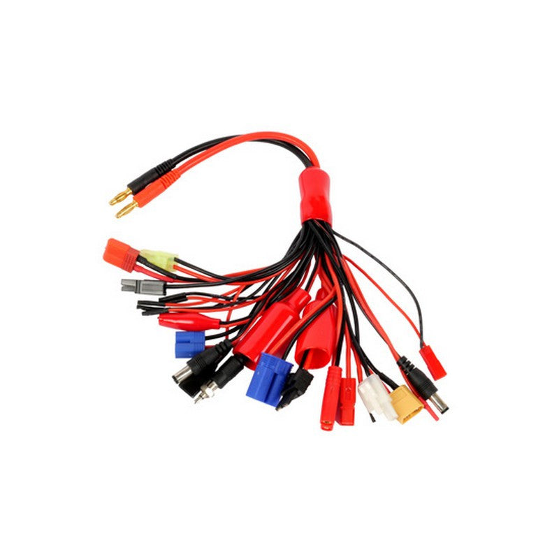 Cordon de charge 18 prises - T422580