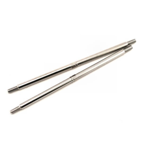 Biellette de direction 5mm AV ou ARR (x2) - Traxxas 5338