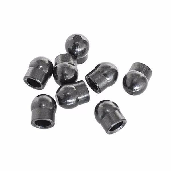 8 Boules de guidage d'axe de triangle - Hobbytech REV-SL011