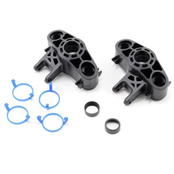2 Fusées droite gauche - Traxxas 5334R