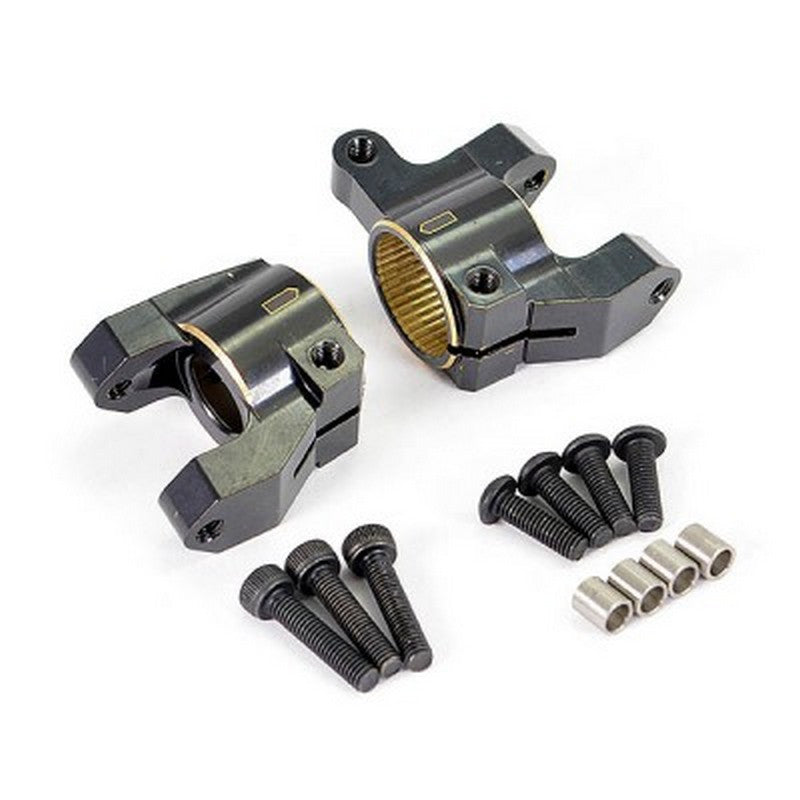 Moyeux Fastrax Element Enduro Brass C (56grams Pr) - FTEL002BRB