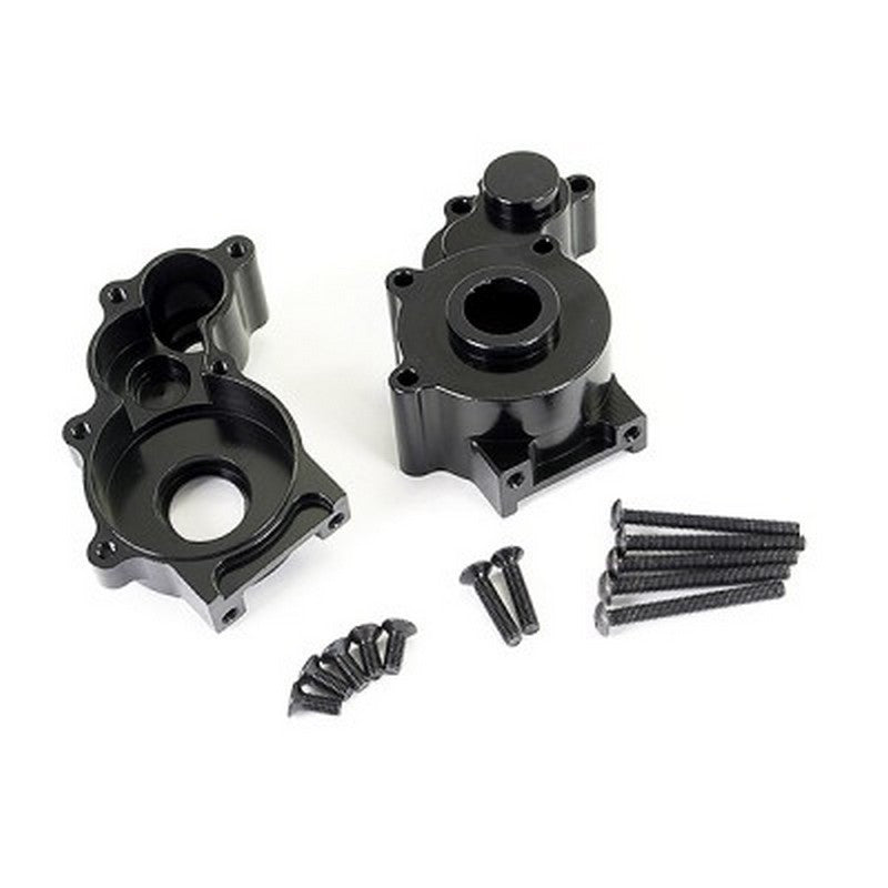 Fastrax Element Enduro carter boite de vitesse centrale - FTEL003BK