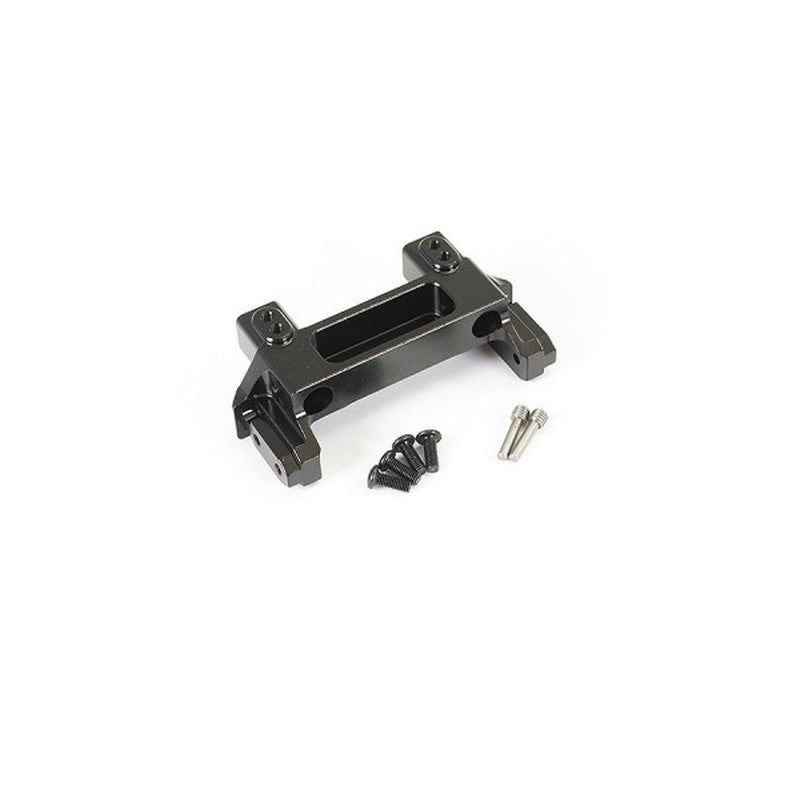 Fastrax Element Enduro Support de pare-chocs arrière - FTEL010BK