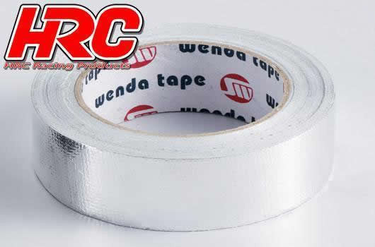 Bande autocollante en aluminium - HRC5002