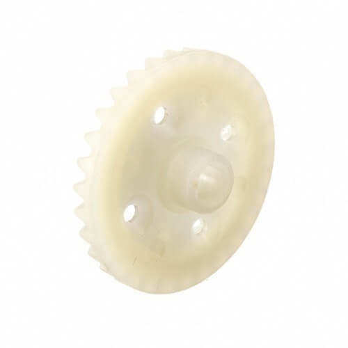 Couronne différentiel plastique 12428-0011 pour Wltoys 12428 - 12423