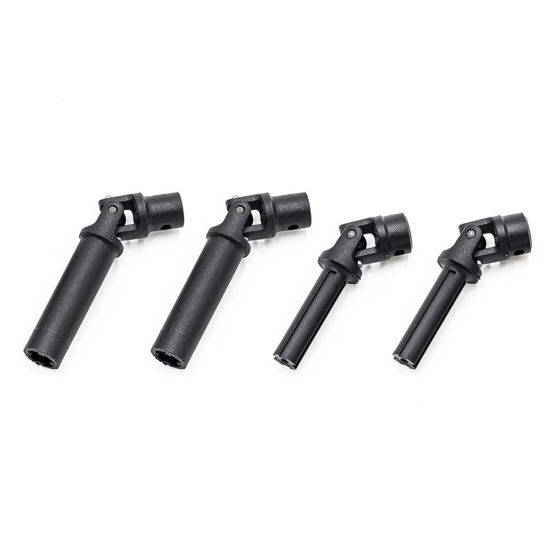Cardans centraux complets pour Funtek CR12 FOD - FTK-23519