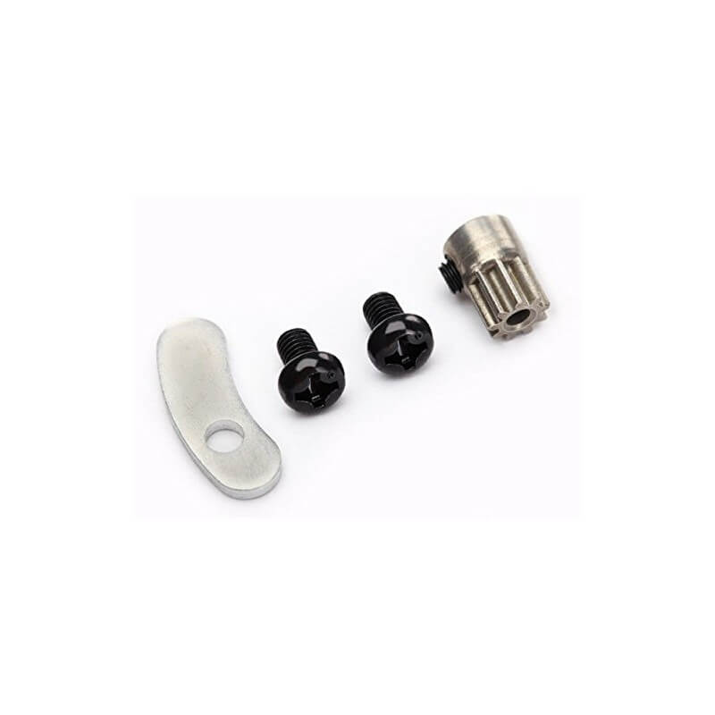 Latrax 7644 Pignon moteur 9 Dts