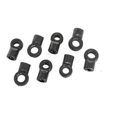 Chape barre anti roulis Hobbytech REV-SL010