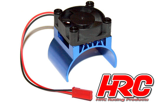 Radiateur moteur 540 avec ventilateur