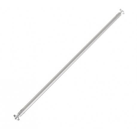 Cardan central aluminium Hobbytech REV-SL022