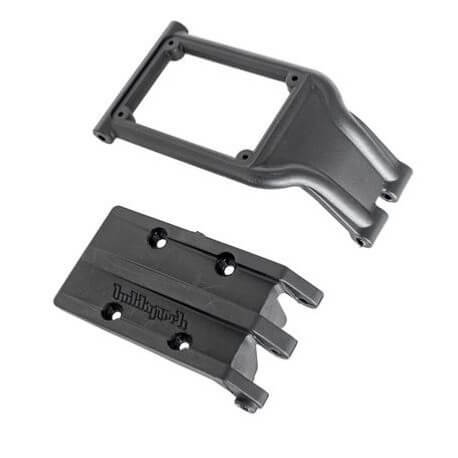 Pare-chocs arrière Hobbytech REV-SL045
