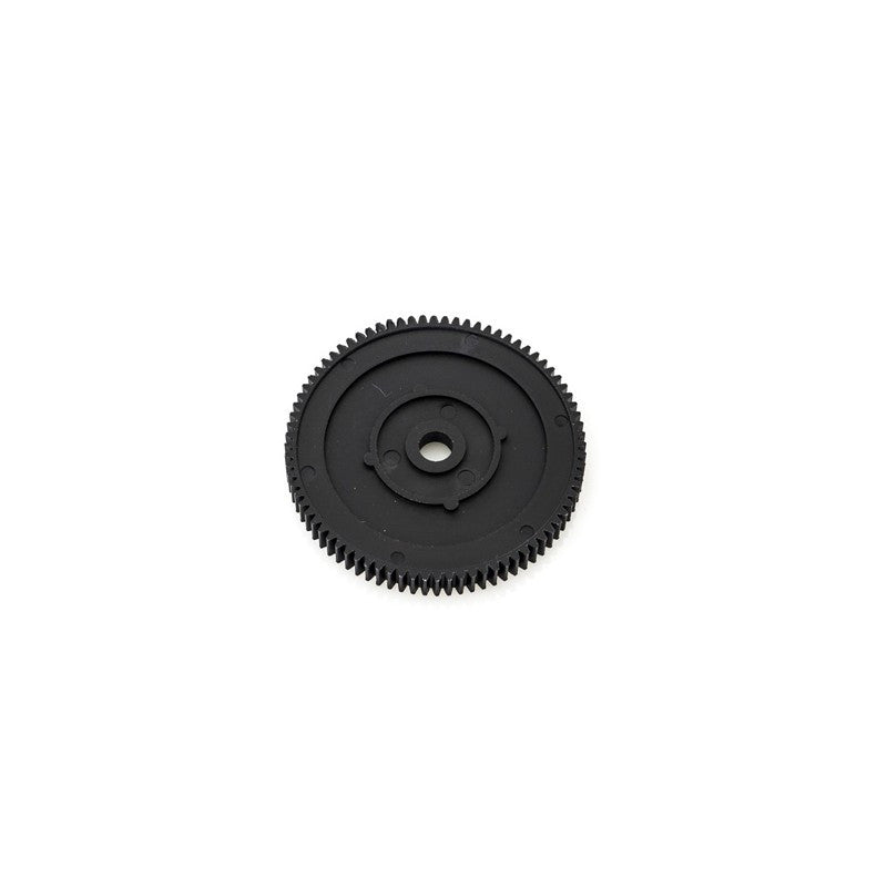 Couronne centrale CRX 80 dents - Hobbytech CRX-026