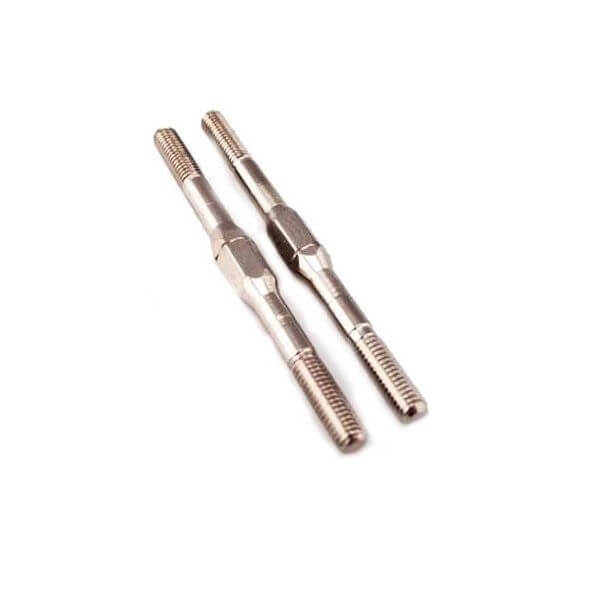 Biellette pas inversée M3x44 Hobbytech REV-032