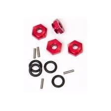 Hexagone de roue avant/arrière Hobbytech REV-176