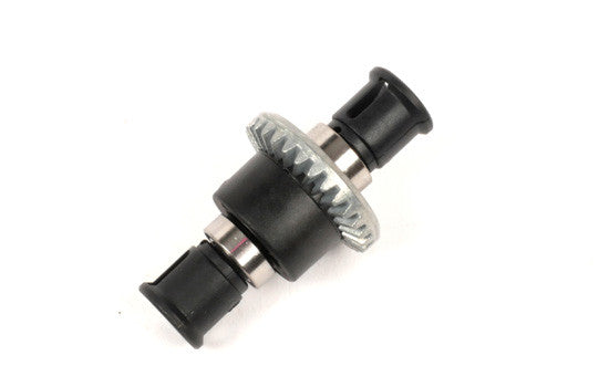 Kit differentiel AV/AR T2M Buster T4965/08