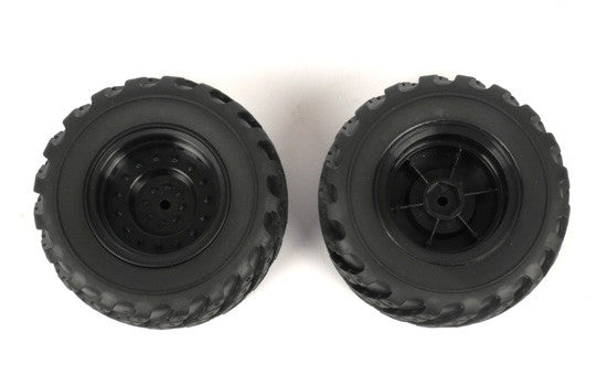 Roue RC Truck T2M Buster T4965/16