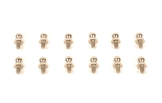 Rotules amortisseurs T2M Buster T4965/25