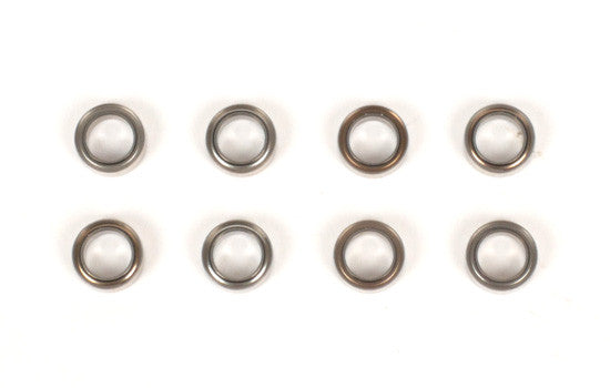 Roulements 6,35x9,53x3,17mm T2M Buster T4965/27