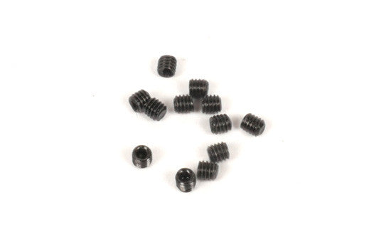 Vis 2,5x2,5mm T2M Buster T4965/51