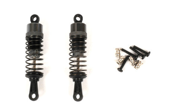 Kit amortisseurs AR T2M Buster T4965/76