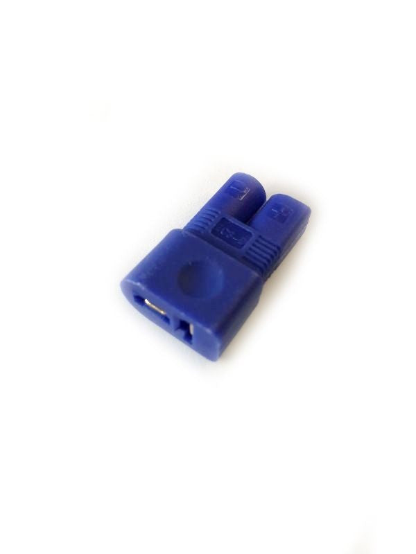 Adaptateur court Dean femelle vers EC3 mâle - HSPC019