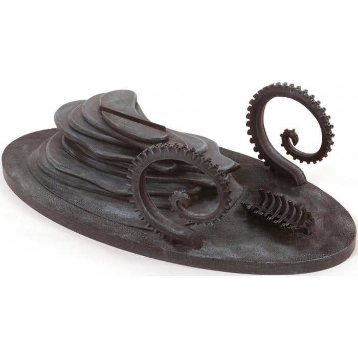 Socle d’Exposition Hollandais Volant (Flying Dutchman) - Occre 19148
