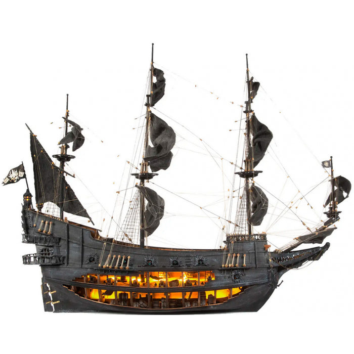 Kit Lumières Led Pour Maquettes  (Flying Dutchman) - Occre 55010