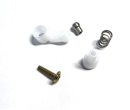 Sauve servo T2M Buster T4965/15