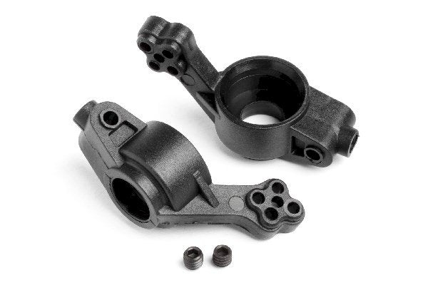 Fusées arrière Maverick RC avec vis de réglage (2 pcs) Strada et EVO - MV22009