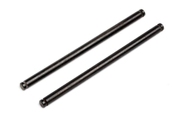 Goupille intérieure de bras inférieur arrière Maverick RC (2 pcs, Strada et EVO) - MV22034